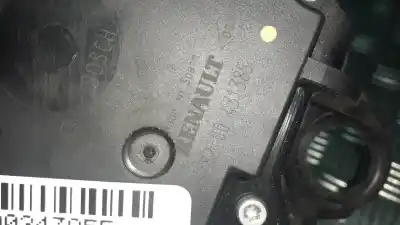 Peça sobressalente para automóvel em segunda mão motor do limpador traseiro por renault kangoo dynamique referências oem iam 8200431385  0390201827