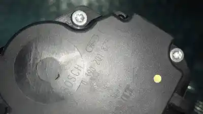 Peça sobressalente para automóvel em segunda mão motor do limpador traseiro por renault kangoo dynamique referências oem iam 8200431385  0390201827