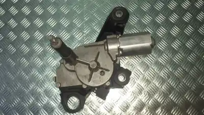 Peça sobressalente para automóvel em segunda mão motor do limpador traseiro por renault kangoo dynamique referências oem iam 8200431385  0390201827