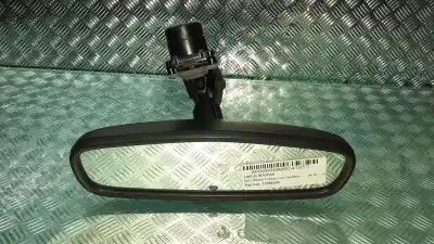 Автозапчасти б/у внутреннее зеркало за opel mokka x design line start/stop ссылки oem iam 13369365