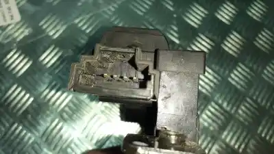 Second-hand car spare part trunk lock for renault kangoo dynamique oem iam references 8200497798b  