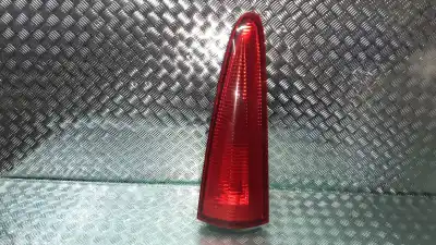 Peça sobressalente para automóvel em segunda mão Farolim Traseiro Direito por RENAULT KANGOO Dynamique Referências OEM IAM 8200419967  61RENFA