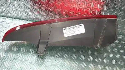 Peça sobressalente para automóvel em segunda mão farolim traseiro direito por renault kangoo dynamique referências oem iam 8200419967  61renfa