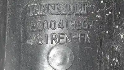 Peça sobressalente para automóvel em segunda mão farolim traseiro direito por renault kangoo dynamique referências oem iam 8200419967  61renfa