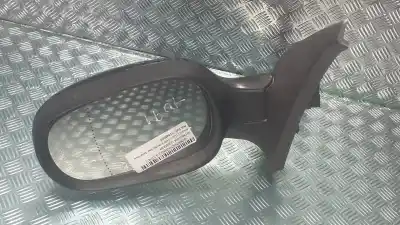 Автозапчастина б/у  для RENAULT CLIO II FASE II (B/CB0)  Посилання на OEM IAM 12343000  