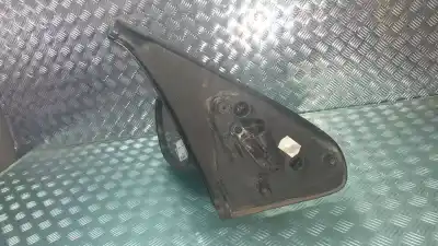 Автозапчастина б/у ліве дзеркало для renault clio ii fase ii (b/cb0) base authentique посилання на oem iam 12343000  