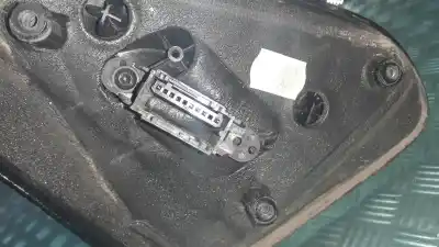 Автозапчастина б/у ліве дзеркало для renault clio ii fase ii (b/cb0) base authentique посилання на oem iam 12343000  