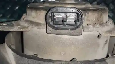 Автозапчасти б/у электрический вентилятор за renault clio ii fase ii (b/cb0) base authentique ссылки oem iam   