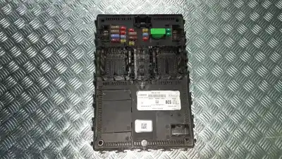 Автозапчастина б/у реле/запоперівник для ford ecosport (cr6) titanium посилання на oem iam hu5t15604bcs