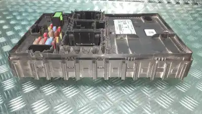 Second-hand car spare part fuse box unit for ford ecosport (cr6) titanium oem iam references hu5t15604bcs  f005v02883