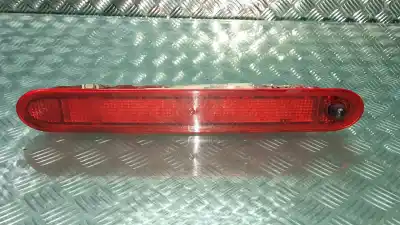 Peça sobressalente para automóvel em segunda mão Farolim De Travão Central por RENAULT KANGOO Dynamique Referências OEM IAM 89071180SG 89071177AG 439496DAG