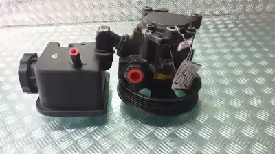 Second-hand car spare part STEERING PUMP for MERCEDES-BENZ CLASE M (W163)  OEM IAM references 0024668101 2108076T A0004600183