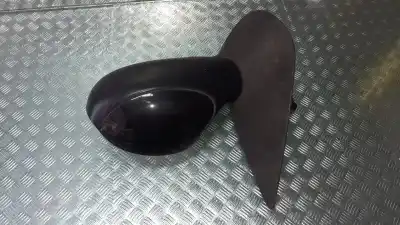 Peça sobressalente para automóvel em segunda mão espelho retrovisor esquerdo por peugeot 206 berlina xs-line referências oem iam 96432630xt  027003