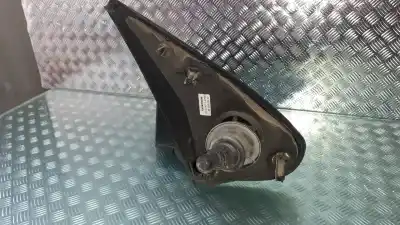 Peça sobressalente para automóvel em segunda mão espelho retrovisor esquerdo por peugeot 206 berlina xs-line referências oem iam 96432630xt  027003