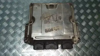 Pezzo di ricambio per auto di seconda mano Centralina Motore per CITROEN JUMPY 2.0 HDi CAT (RHX / DW10BTED) Riferimenti OEM IAM 9659440280  0281011342