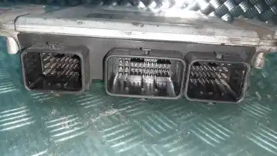 Second-hand car spare part ecu engine control for citroen jumpy 2.0 hdi cat (rhx / dw10bted) oem iam references 9659440280  0281011342