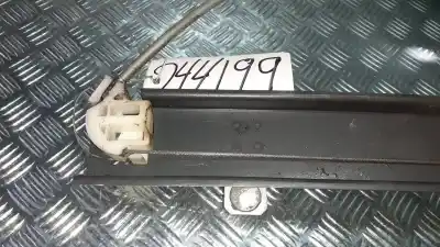 Second-hand car spare part driver left window regulator for hyundai accent (lc) gl 5p oem iam references   