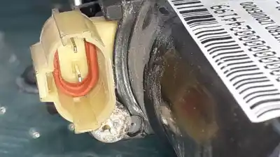 Second-hand car spare part driver left window regulator for hyundai accent (lc) gl 5p oem iam references   