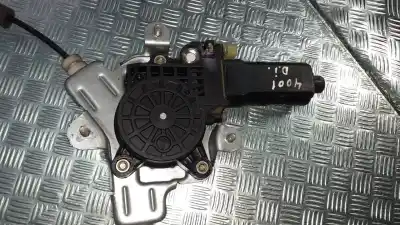 Second-hand car spare part driver left window regulator for hyundai accent (lc) gl 5p oem iam references   
