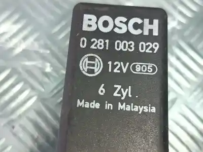 Pezzo di ricambio per auto di seconda mano relè per audi a4 avant (8e) 2.0 tdi riferimenti oem iam 4e0907282a  0281003029