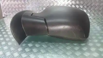 Peça sobressalente para automóvel em segunda mão espelho retrovisor esquerdo por renault kangoo dynamique referências oem iam 232636093  