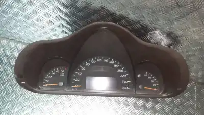Tweedehands auto-onderdeel  voor MERCEDES-BENZ CLASE C (W203) SPORTCOUPE  OEM IAM-referenties A2035408611 87001438 110080112006