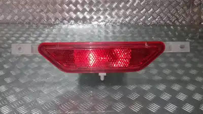 Peça sobressalente para automóvel em segunda mão farolim nevoeiro traseiro direito por renault koleos dynamique referências oem iam 26580jyooa