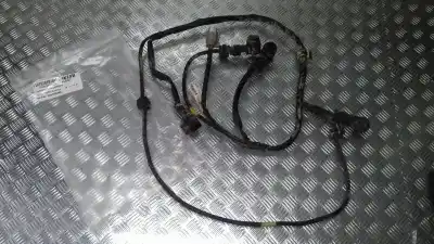 Peça sobressalente para automóvel em segunda mão sensor de estacionamento por renault koleos dynamique referências oem iam 284376606rb