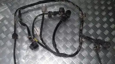 Second-hand car spare part parking sensor for renault koleos dynamique oem iam references 284376606rb  284376606r