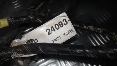 Second-hand car spare part parking sensor for renault koleos dynamique oem iam references 284376606rb  284376606r