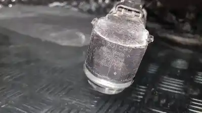 Second-hand car spare part parking sensor for renault koleos dynamique oem iam references 284376606rb  284376606r