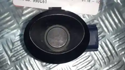 Peça sobressalente para automóvel em segunda mão  por MITSUBISHI ECLIPSE CROSS  Referências OEM IAM 990C61  990C618707