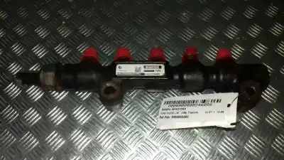 Piesă de schimb auto la mâna a doua rampa injector pentru ford focus lim. (cb4) titanium referințe oem iam 9654592680