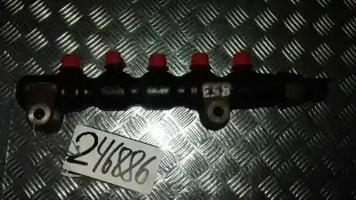 Second-hand car spare part distributor pipe for ford focus lim. (cb4) titanium oem iam references 9654592680 9655465480 