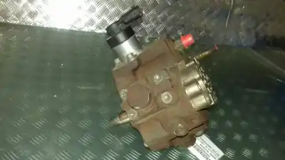 Second-hand car spare part injection pump for ford focus lim. (cb4) titanium oem iam references 9683703780a  0445010102