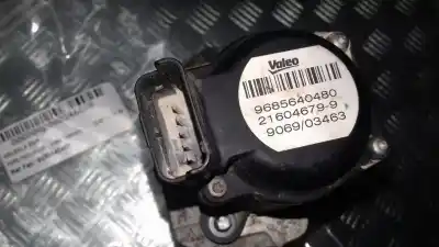 Second-hand car spare part egr valve for ford focus lim. (cb4) titanium oem iam references 9685640480  216046799