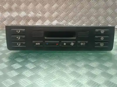 Pezzo di ricambio per auto di seconda mano  per BMW SERIE 3 COUPE (E46)  Riferimenti OEM IAM 64116931601  5HB00773826