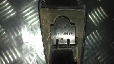 Recambio de automóvil de segunda mano de maneta exterior trasera izquierda para citroen c4 picasso feel referencias oem iam mou020831  