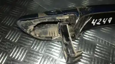 Recambio de automóvil de segunda mano de maneta exterior trasera izquierda para citroen c4 picasso feel referencias oem iam mou020831  