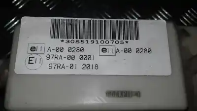 Автозапчасти б/у блок реле/предохранителей за ford focus c-max (cap) trend (d) ссылки oem iam 4m5t14a073dg 97ra012018 4m5t14a073dh