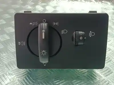 Second-hand car spare part Headlights Switch for FORD FOCUS C-MAX (CAP) Trend (D) OEM IAM references 4M5T13A024LA  