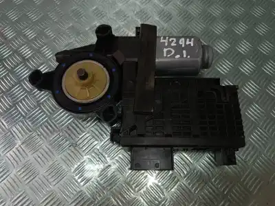 Second-hand car spare part left front window motor for citroen c4 picasso sx oem iam references 9674032780  400963f