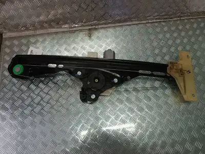 Автозапчасти б/у задний правый стеклорегулятор за citroen c4 picasso feel ссылки oem iam 9676172380  9675288180