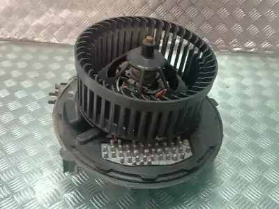Second-hand car spare part heating fan for seat leon (5f1) reference oem iam references 5q1819021d