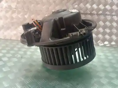 Second-hand car spare part heating fan for seat leon (5f1) reference oem iam references 5q1819021d  5q0907521c