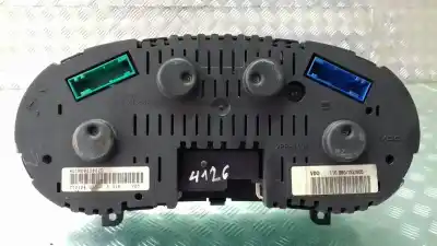 Peça sobressalente para automóvel em segunda mão quadrante por seat leon (1m1) signo referências oem iam 110080152005  88311292