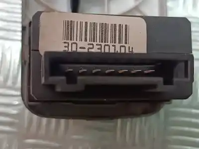 Second-hand car spare part switch for seat leon (1m1) signo oem iam references 6l0919094b  