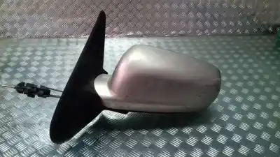 Peça sobressalente para automóvel em segunda mão espelho retrovisor esquerdo por seat leon (1m1) signo referências oem iam 2019358  015863