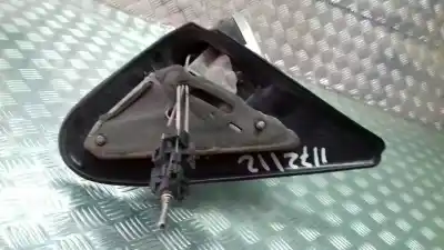 Peça sobressalente para automóvel em segunda mão espelho retrovisor esquerdo por seat leon (1m1) signo referências oem iam 2019358  015863