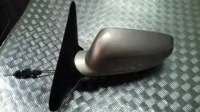 Peça sobressalente para automóvel em segunda mão espelho retrovisor esquerdo por seat leon (1m1) signo referências oem iam 2019358  015863